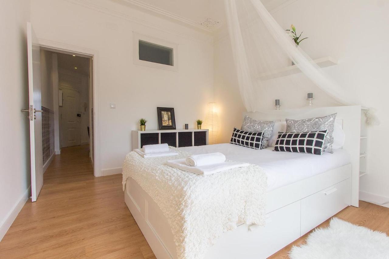 Bairro Alto Stylish By Homing Appartement Lissabon