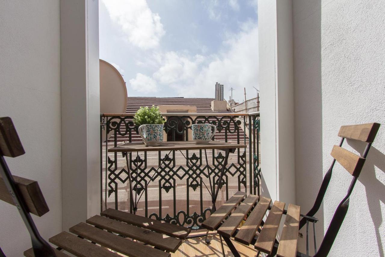 Bairro Alto Stylish By Homing Appartement