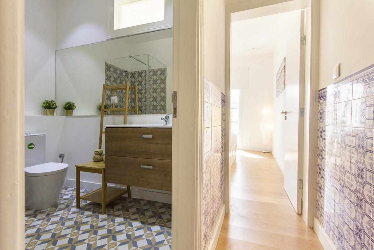 Bairro Alto Stylish By Homing Appartement *