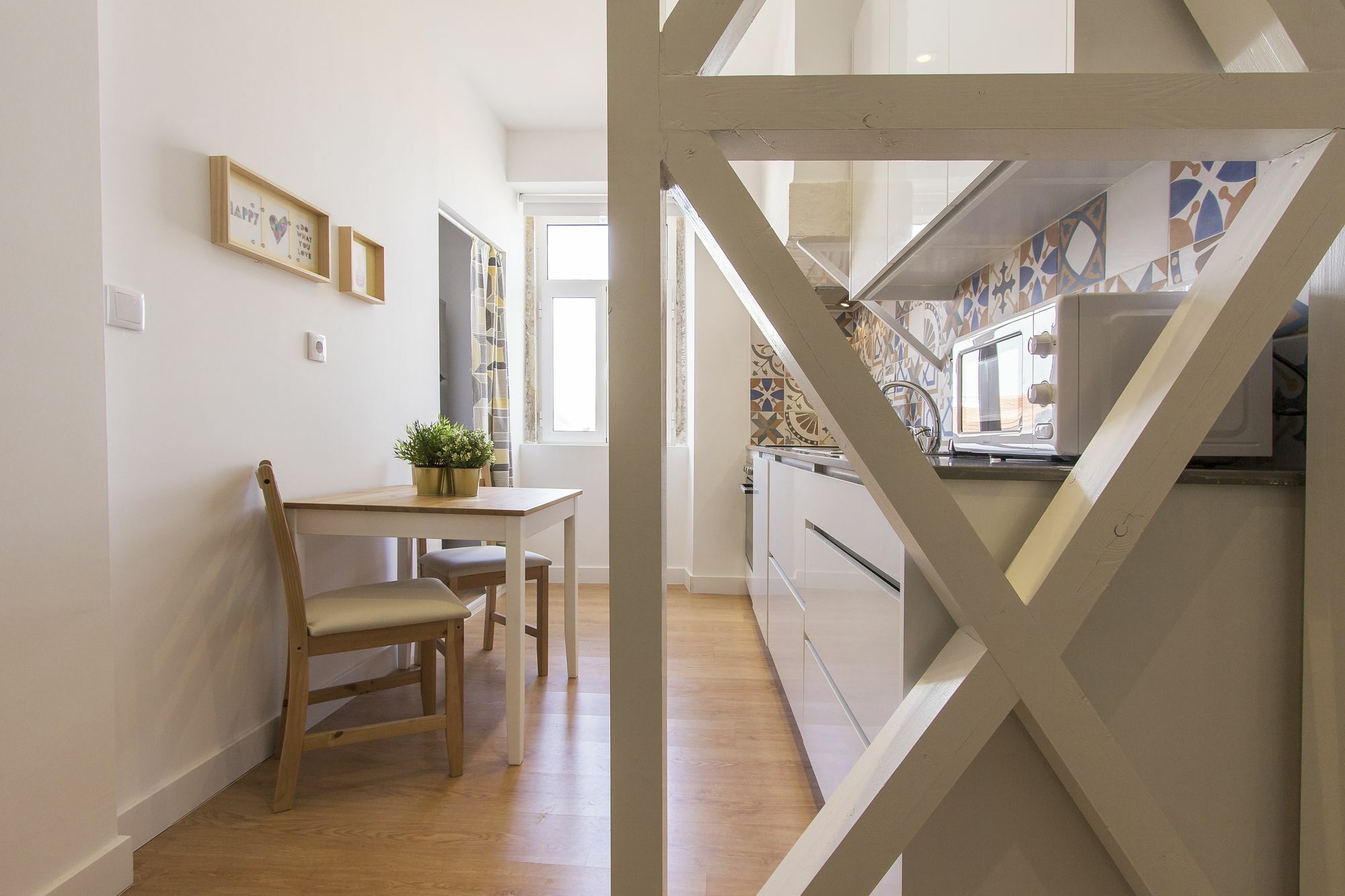 Bairro Alto Stylish By Homing Appartement Lissabon