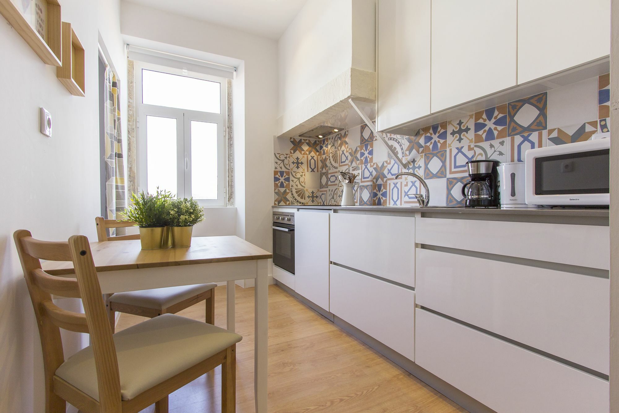 Appartement Bairro Alto Stylish By Homing